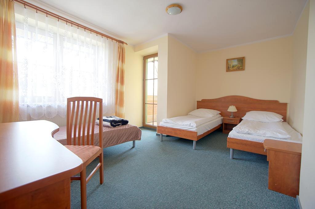 Willa Park Zakopane Room photo