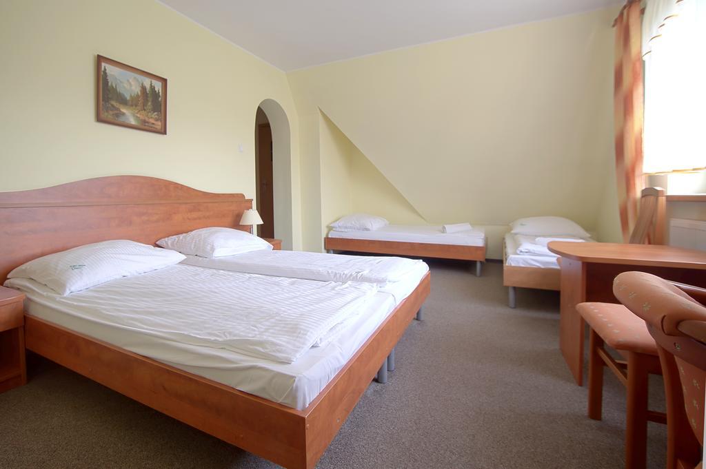 Willa Park Zakopane Room photo