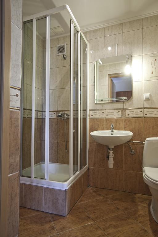 Willa Park Zakopane Room photo