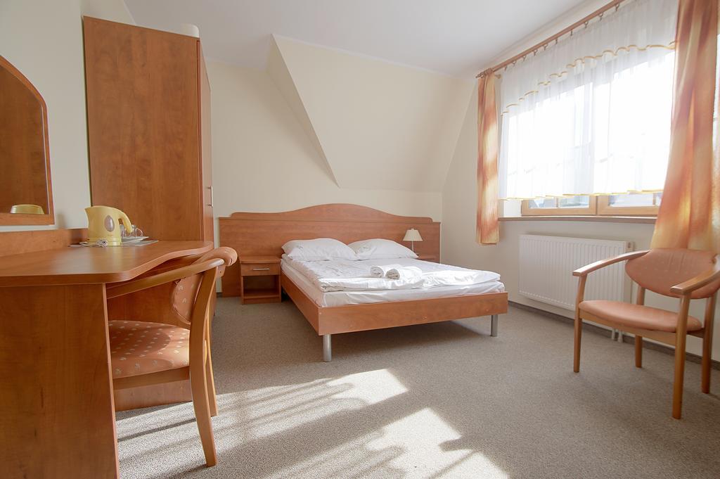 Willa Park Zakopane Room photo