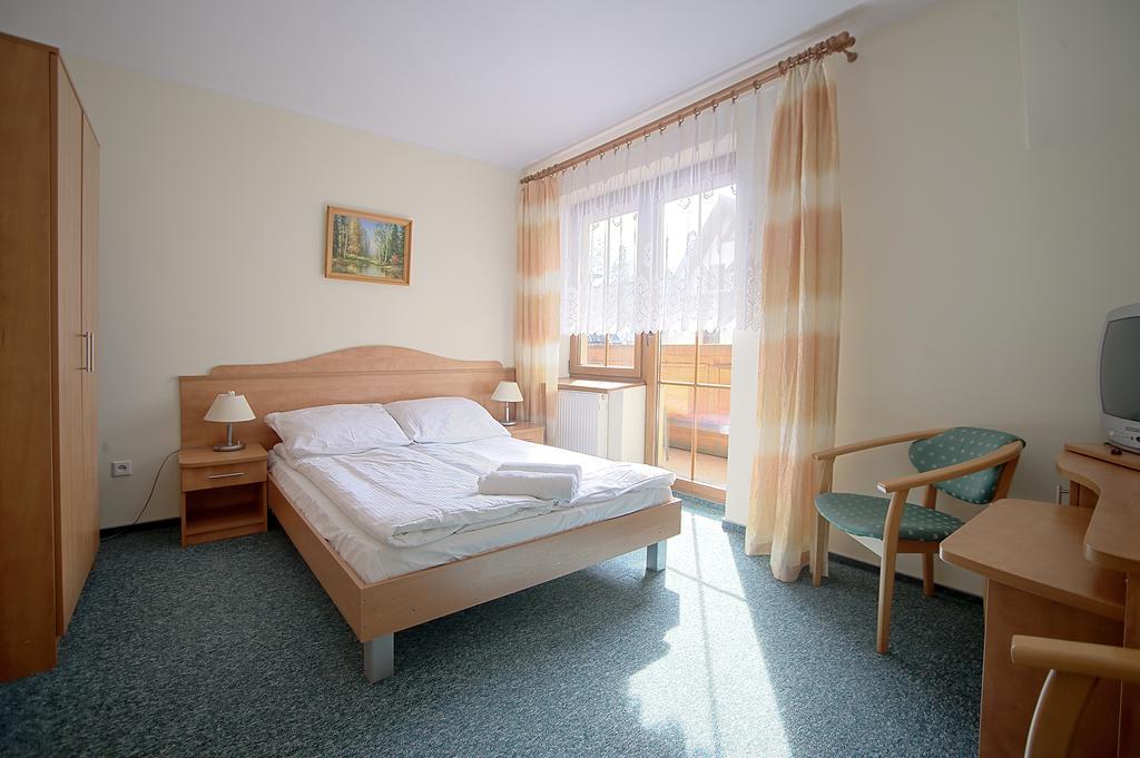 Willa Park Zakopane Room photo