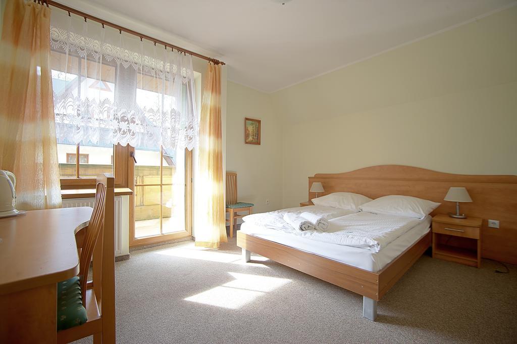 Willa Park Zakopane Room photo