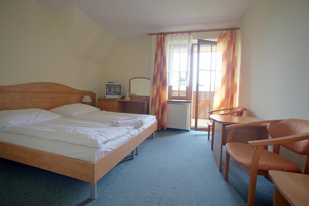 Willa Park Zakopane Room photo