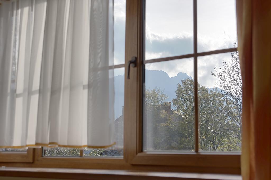 Willa Park Zakopane Room photo